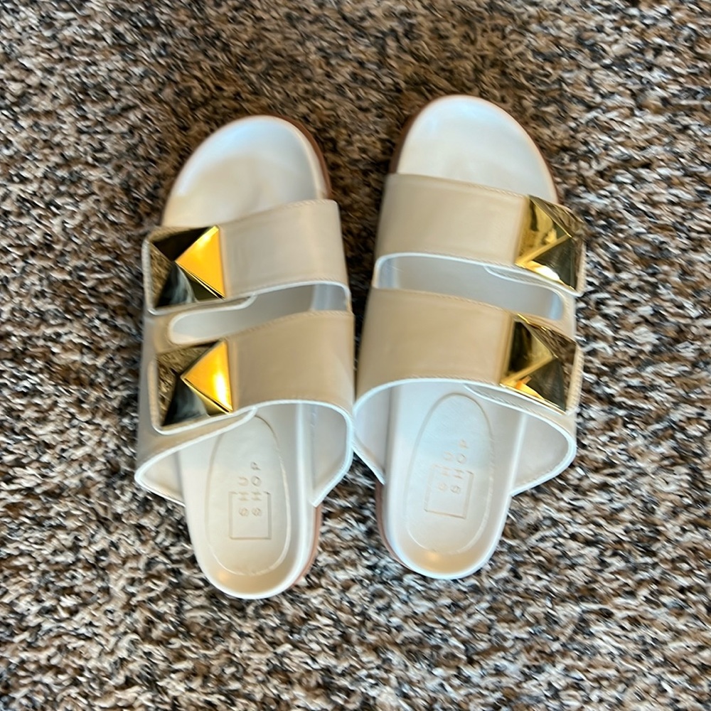 Slides